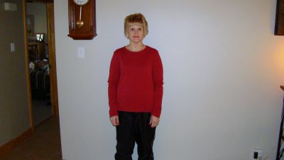 Doretha Robinson