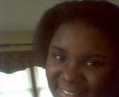 Breana Mackey