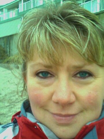 Diana Johnson