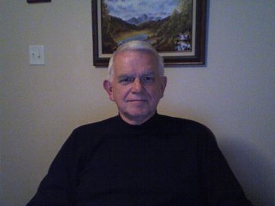Manasseh Catron