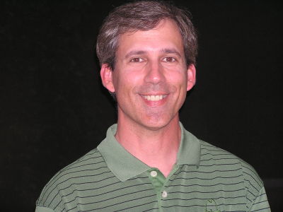 Stephen Pagel