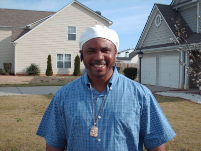 Alvin Hines