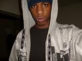 Jorden Martin