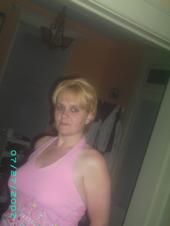 Theresa Mayle