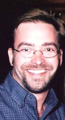 Todd Brown