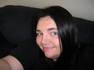 Jodi Jones