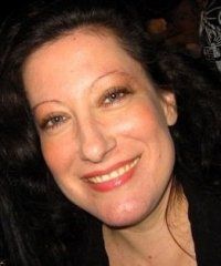 Joy Fruitman