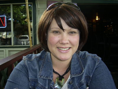 Jaime Karnes