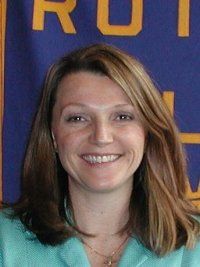 Traci Newman