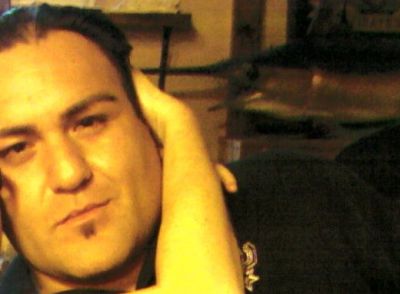 Javier Luna