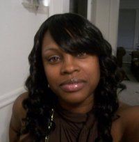 Tawanda Moore