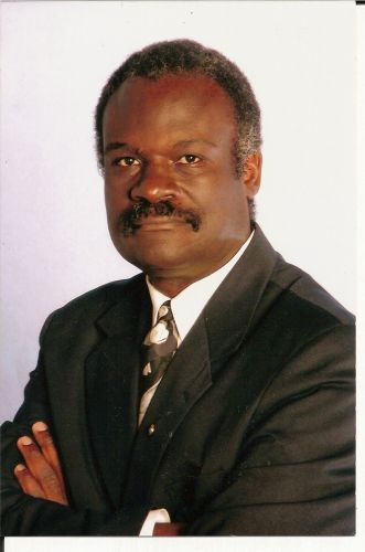 Meda Okelo