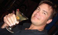 Michael Patrick