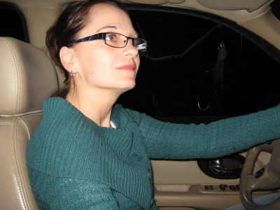 Tricia Graff