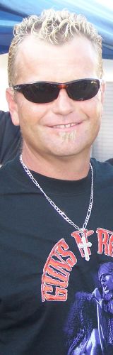 David Scott