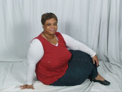 Lakeda Conyers