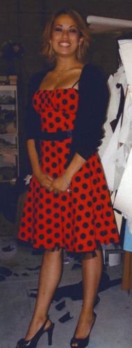 Lisbeth Mantel