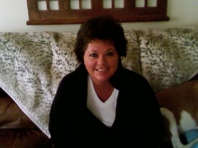 Dawn Horton