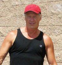 Mark Fulwider