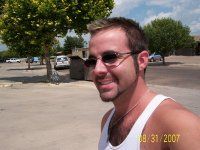 Trevor Fisher