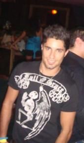 Bobby Anvaripour