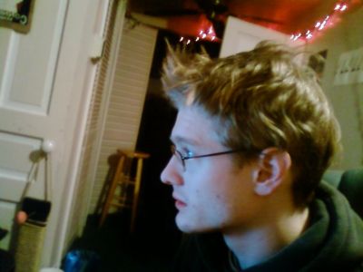 Keith Golarz