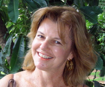 Debra Moroff