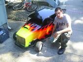Jeremiah Littrell