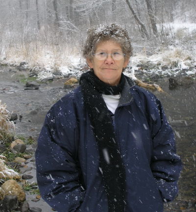 Gail Egan