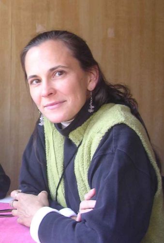 Susan Lockwood