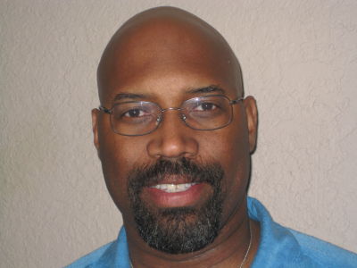 Stephen Wilson