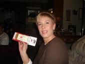 Tina Boyd