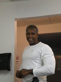 Roosevelt Myles