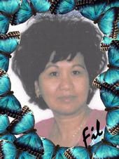 Filipina Boafo