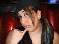Elisa Parrillo