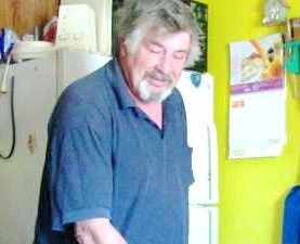 Donald Goodwin
