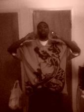 Deon Wilson