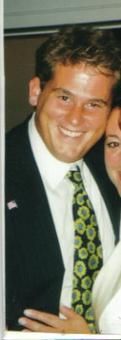Richard Saccaro