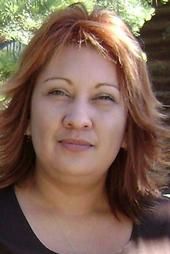 Araceli Ramirez