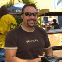Scott Salyer