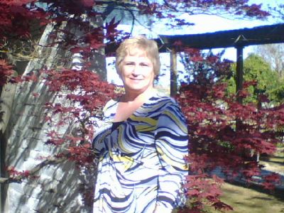 Barbara Coan