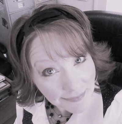 Cheri Garrett