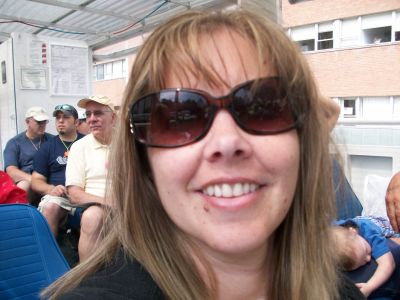 Stephanie Ritter