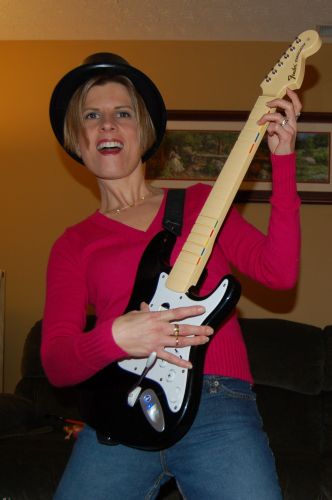 Mary Nabb