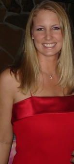 Claudia Ford