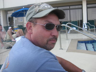 Tony Talley