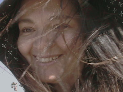 Lorraine Fierro