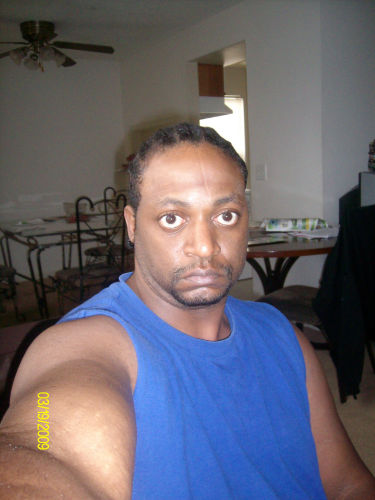 Floyd Martin