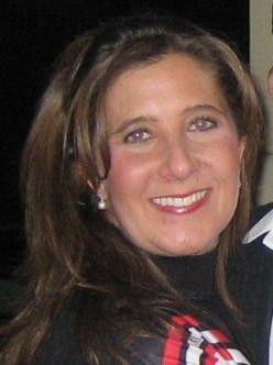 Sonya Vallejo