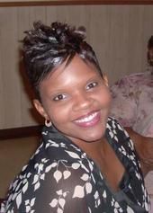 Joy Alston
